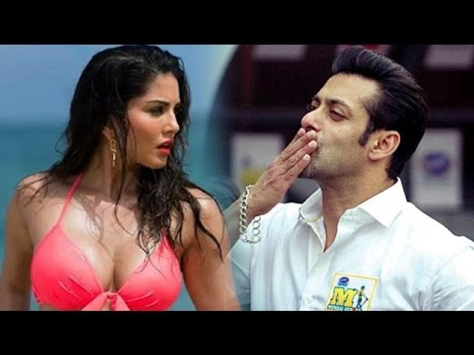 960px x 720px - Sunny Leone Takes Lessons From Salman Khan - video Dailymotion