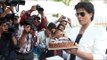 Shahrukh Khan To Throw A Party For His FANS On His 50th Birthday