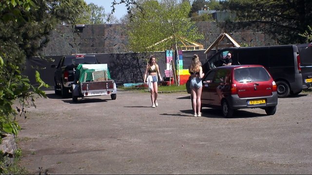 Aflevering 1122 - woensdag 25 april 2018