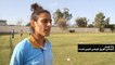لاعبات منتخب كرة القدم في ليبيا يواجهن الخصوم والقيود الاجتماعية