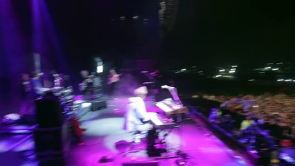 Mac DeMarco - Under The Bridge (Lollapalooza 2018)