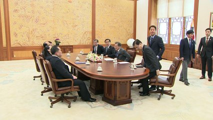 Cumbre histórica intercoreana renueva esperanzas de paz