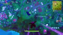 Fortnite Battle Royale: Going For More Wins