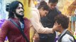 Rishabh Sinha Humiliates Kishwer Merchant, Suyyash Rai CRIES | Bigg Boss 9