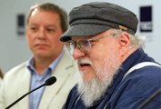 George R.R. Martin Confirms Next ‘Game of Thrones’ Book Won't Be Out This Year