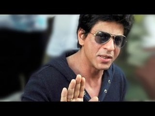 Shahrukh Khan ANGRY On Fans, Gives Warning