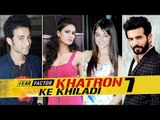 Khatron Ke Khiladi Season 7 | Check Out Final Contestants