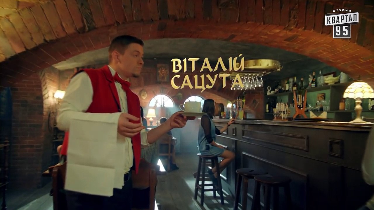 Отель Галиция - сезон 2 серия 31 - комедийный сериал HD