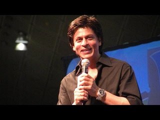 Shahrukh Khan Claims To Have Turned 25 On His 50th Birthday
