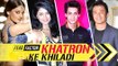 Khatron Ke Khiladi 7 | Final Contestants REVEALED
