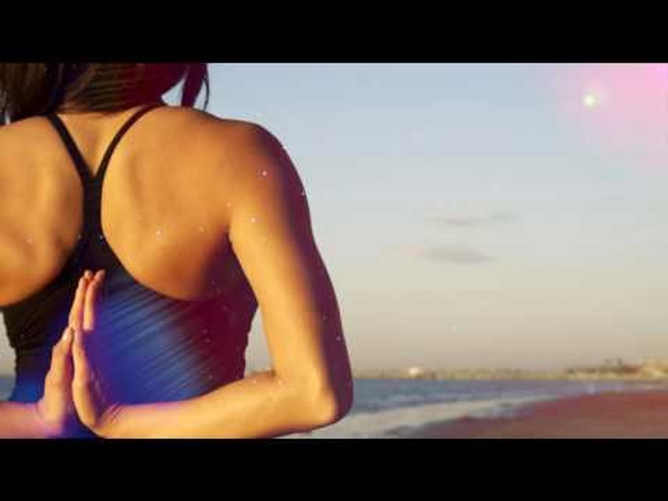 La meditación profunda Música: Relax cuerpo de la mente, la paz interior, música relajante