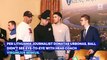 LaVar Ball Pulls Sons LiAngelo and LaMelo From BC Vytautas