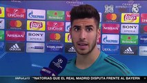 Marco Asensio: 