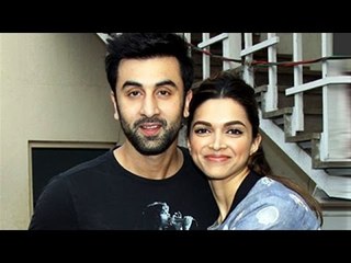 Deepika Padukone CONFESSES That She Still LOVES Ranbir Kapoor
