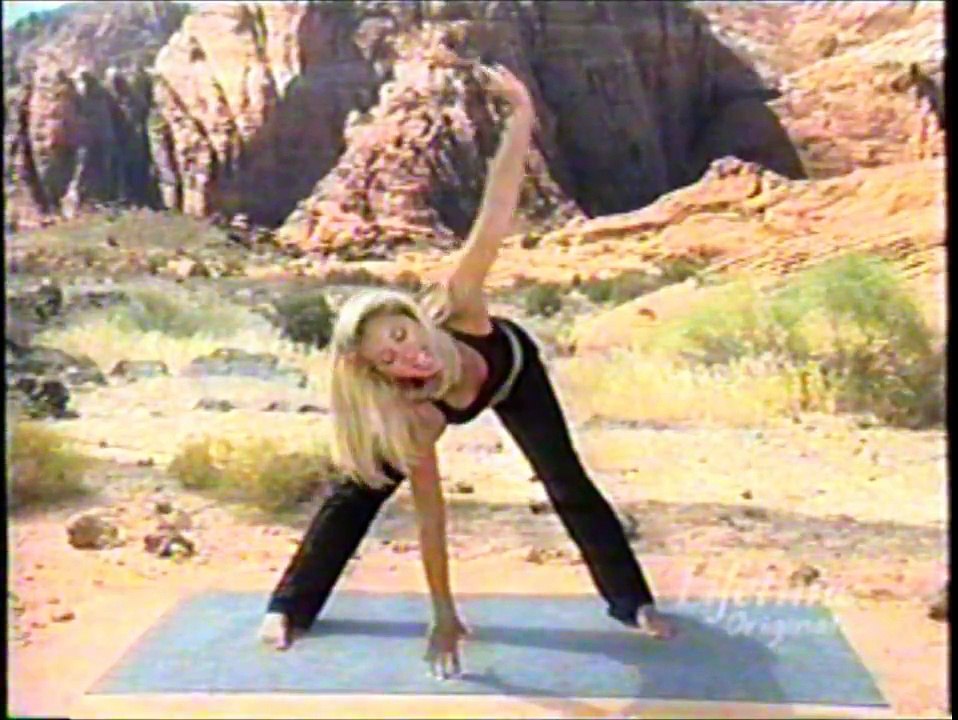 Fit & Lite 16_ Buns, Yoga - YouTube