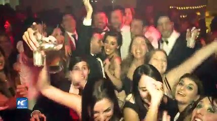 Bodas falsas, nueva moda argentina