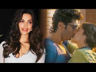 Celebs Talk About Their Awkward On-Screen SEX SCENES
