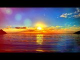 Relaxing Calming Waters - Chill Out Música, Aguas tranquilas ambientales, Ondas de sonido