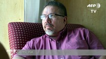 Preso suspeito de assassinar jornalista mexicano