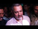 Aamir Khan Leaves DANGAL Shooting Post Shoulder Injury
