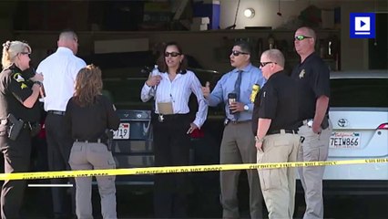 Suspected 'Golden State Killer' Arrested 30 Years After Crime Spree