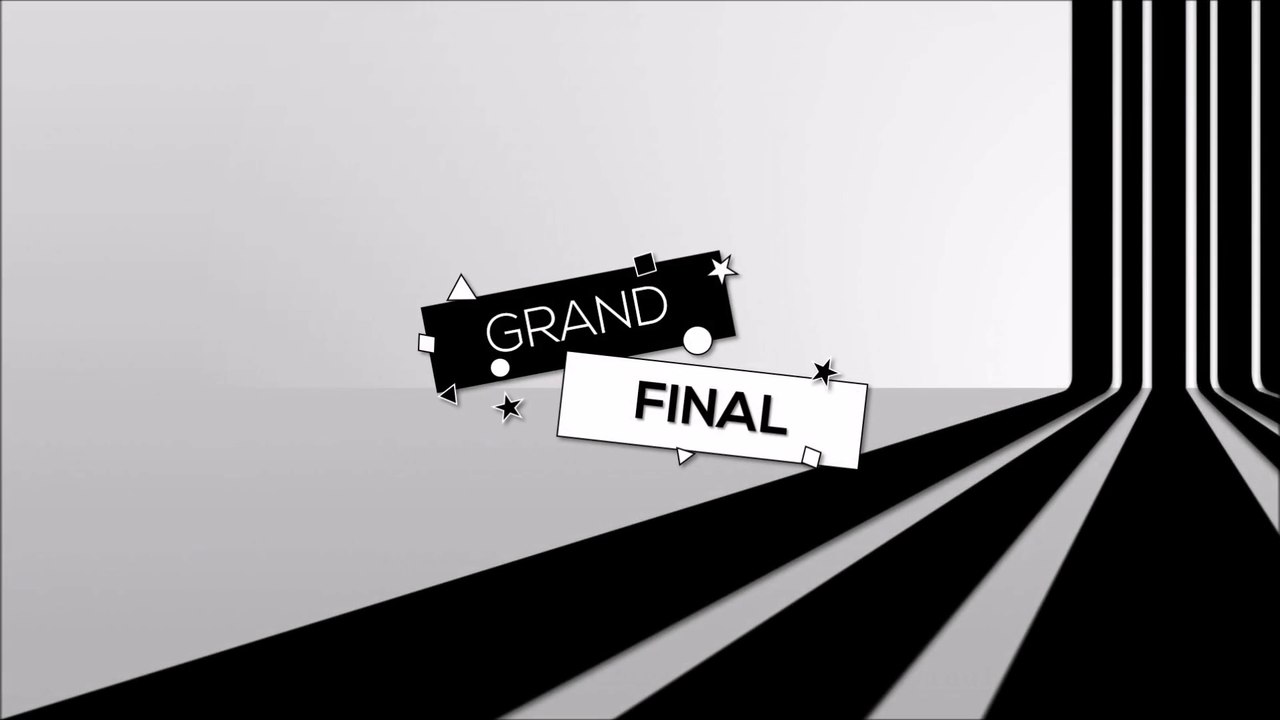 WAO Song Contest / 32nd edition / Reykjavík, Iceland / Grand final