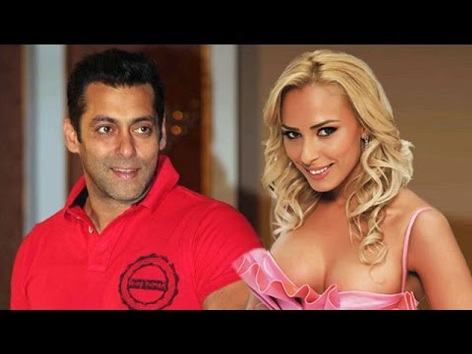 Salman Khan REACTS On Engagement With Lulia Vantur