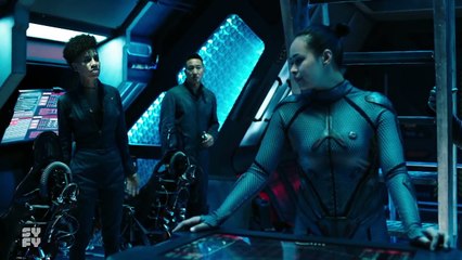 Watch The Expanse Season 3 Episode 3 (S03E03) ~ Full Streaming