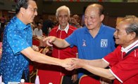 MCA stands in Wangsa Maju again, Umno pledges support