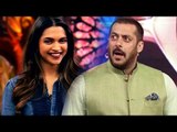 Deepika Padukone Promotes Tamasha On Salman's Bigg Boss 9 | 22 Nov 2015