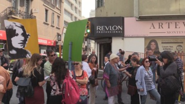 Organizaciones uruguayas piden salida de jefe de seguridad de selección acusado de tortura en dictadura