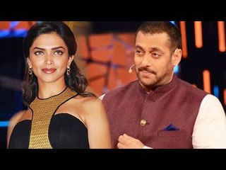 Deepika Padukone Is New Bigg Boss - Hosts Bigg Boss 9 | 22 Nov 2015