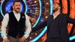 Salman Khan Remembers Aishwarya Rai, Sings TADAP TADAP Song On Bigg Boss 9