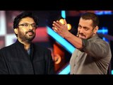 Salman Khan TAUNTS Sanjay Leela Bhansali Over Bajirao Mastani