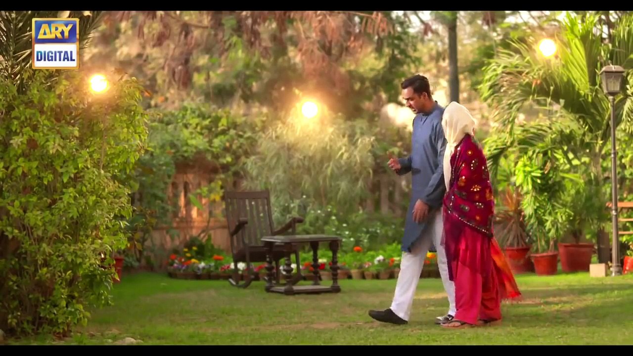 Visaal Episode 5 - 25th April 2018 - ARY Digital Drama