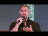 Aamir Khan REACTS On ISIS Paris Attack | Person Killing Innocents Not Muslim