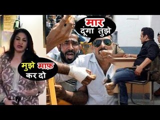 सलमान खान इस co star को बिश्नोई समाज से मांगनी पड़ी माफ़ी