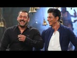 Karan Ajrun Aayengee | Salman Khan & Shahrukh Khan On Bigg Boss 9