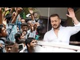 FANS Celebrate As Salman Khan FREE Of All Charges | 2002 Hit & Run Case