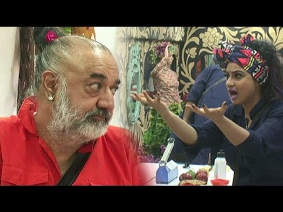 SHOCKING! Priya Malik Faces RACISM In Bigg Boss 9