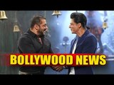 Bigg Boss 9 | Salman Khan & Shahrukh Khan KARAN ARJUN Aayenge Theme Releases | 11th DEC 2015c