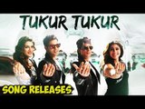 Tukur Tukur Video Song Out | Dilwale | Shahrukh Khan, Kajol, Varun Dhawan, Kriti Sanon