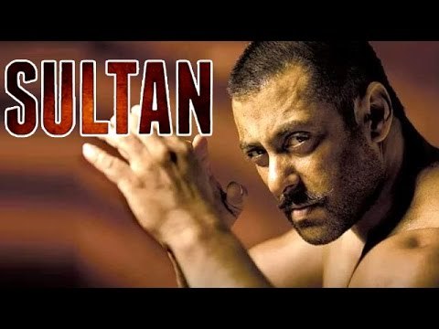 SULTAN First Look | Salman Khan as Sultan Ali Khan | Bollywood Weekly News