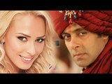 Salman Khan & Iulia Vantur To Marry In 2016?