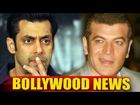 Aditya Pancholi Blames Salman Khan For Son Sooraj's Failed Debut With 'Hero' | 01st DEC 2015