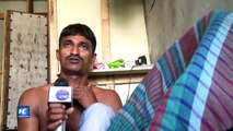 Hoteles flotantes en Daca, sucios y condenadamente baratos