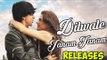 Janam Janam Video Song ft. Shahrukh Khan, Kajol Releases | Dilwale