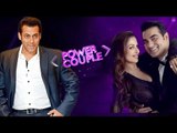 Power Couple: Salman Khan's Special Appearance On Arbaaz Khan & Malaika's Show