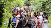 Celebra Costa Rica con hechos, Día Mundial del Medio Ambiente