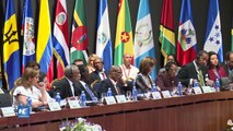 ¡Jamás! Regresará Cuba a la OEA: Raúl Castro